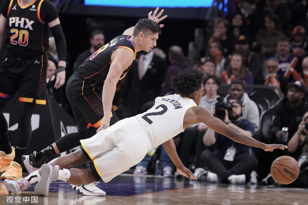 最后的冲顶 最后的冲顶