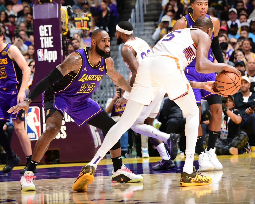 球迷们期待 球迷们期待