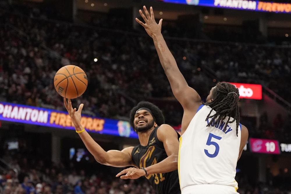 一个显著的 一个显著的